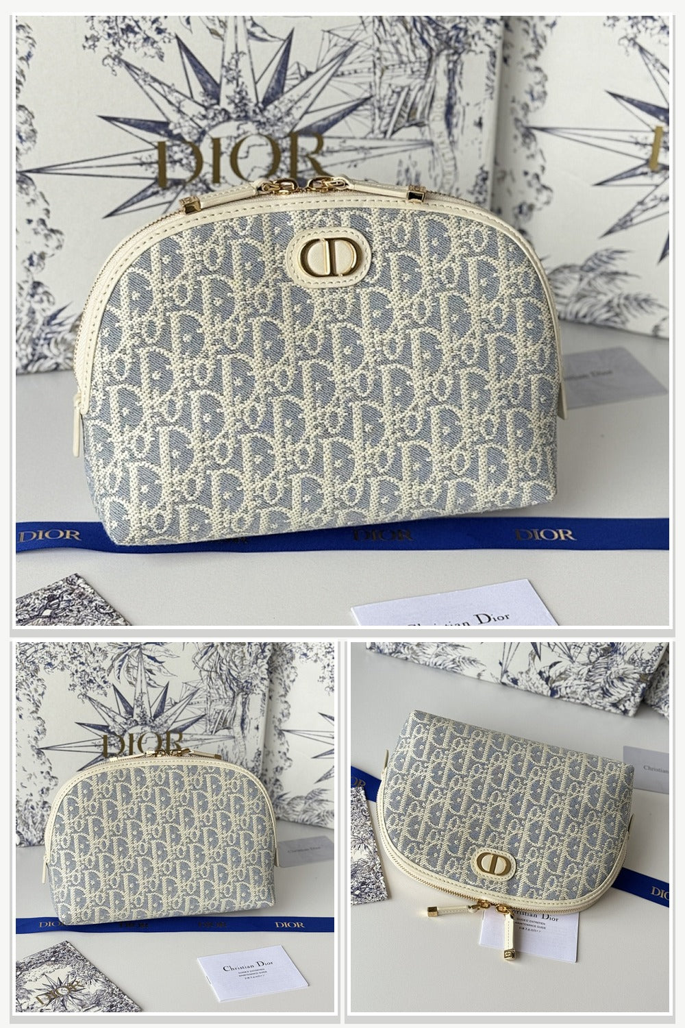 Dior Bags 041