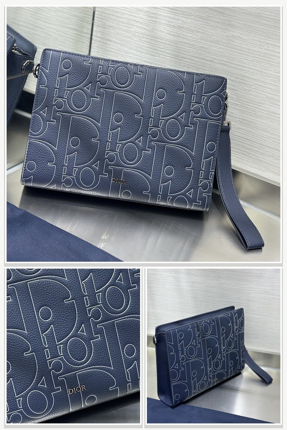 Dior Bags 044