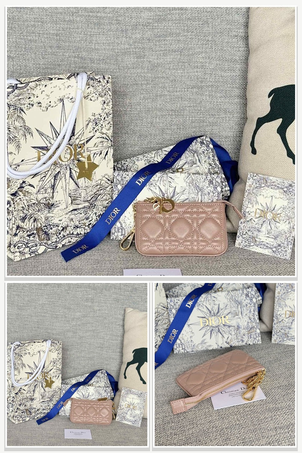 Dior Bags 045