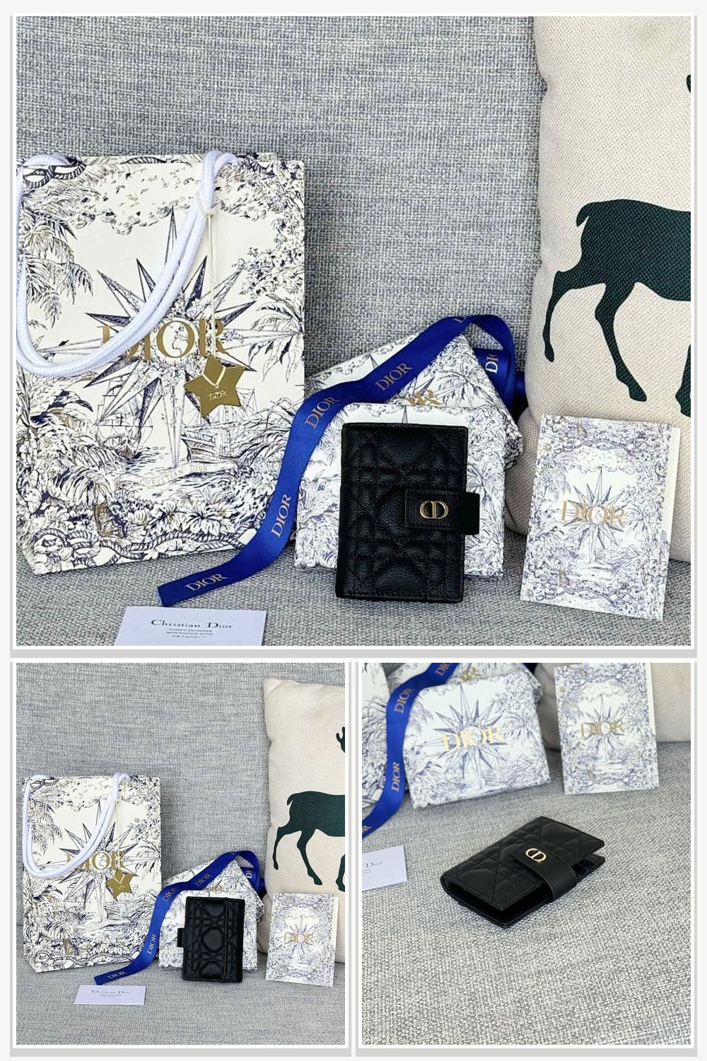 Dior Bags 046