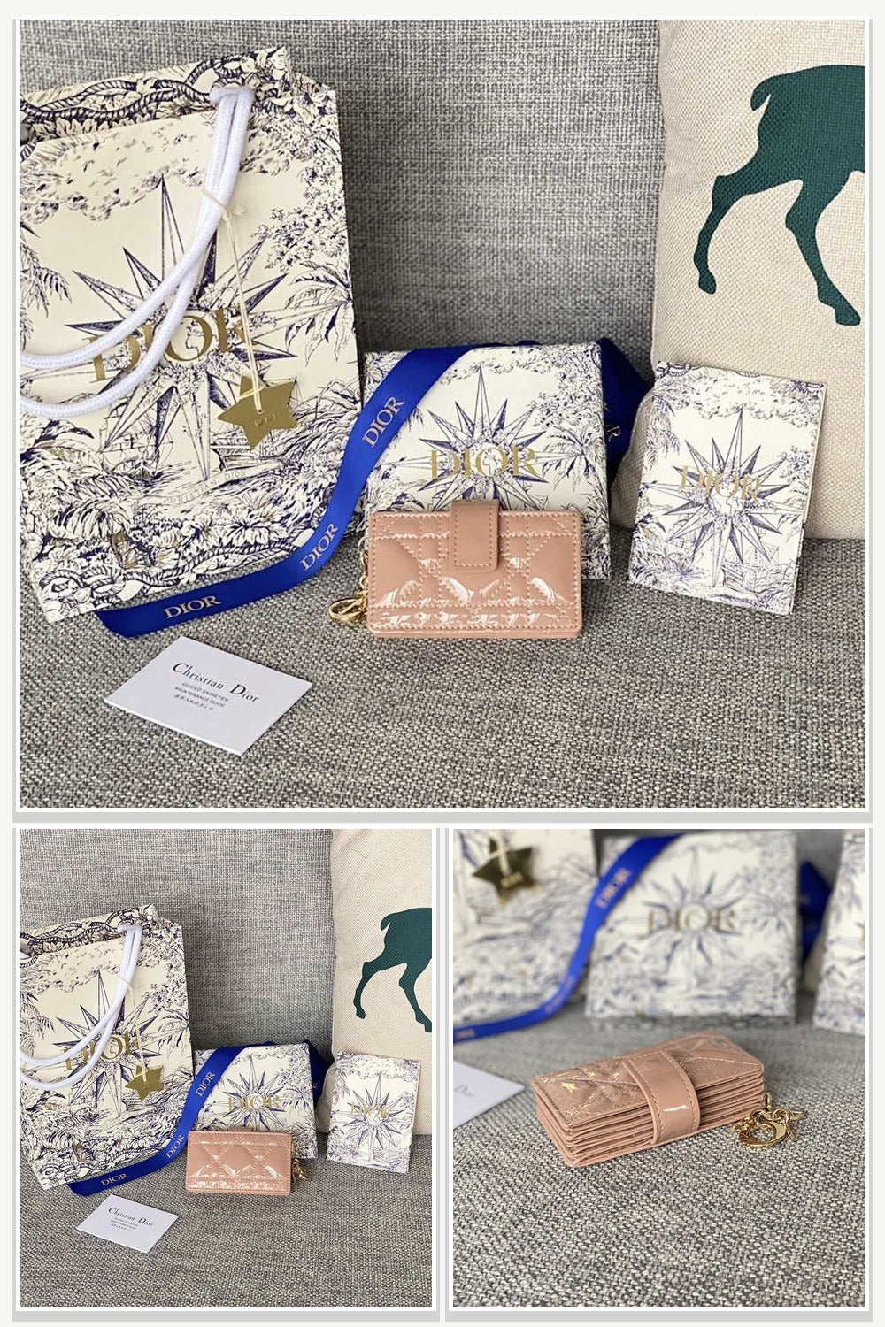 Dior Bags 047