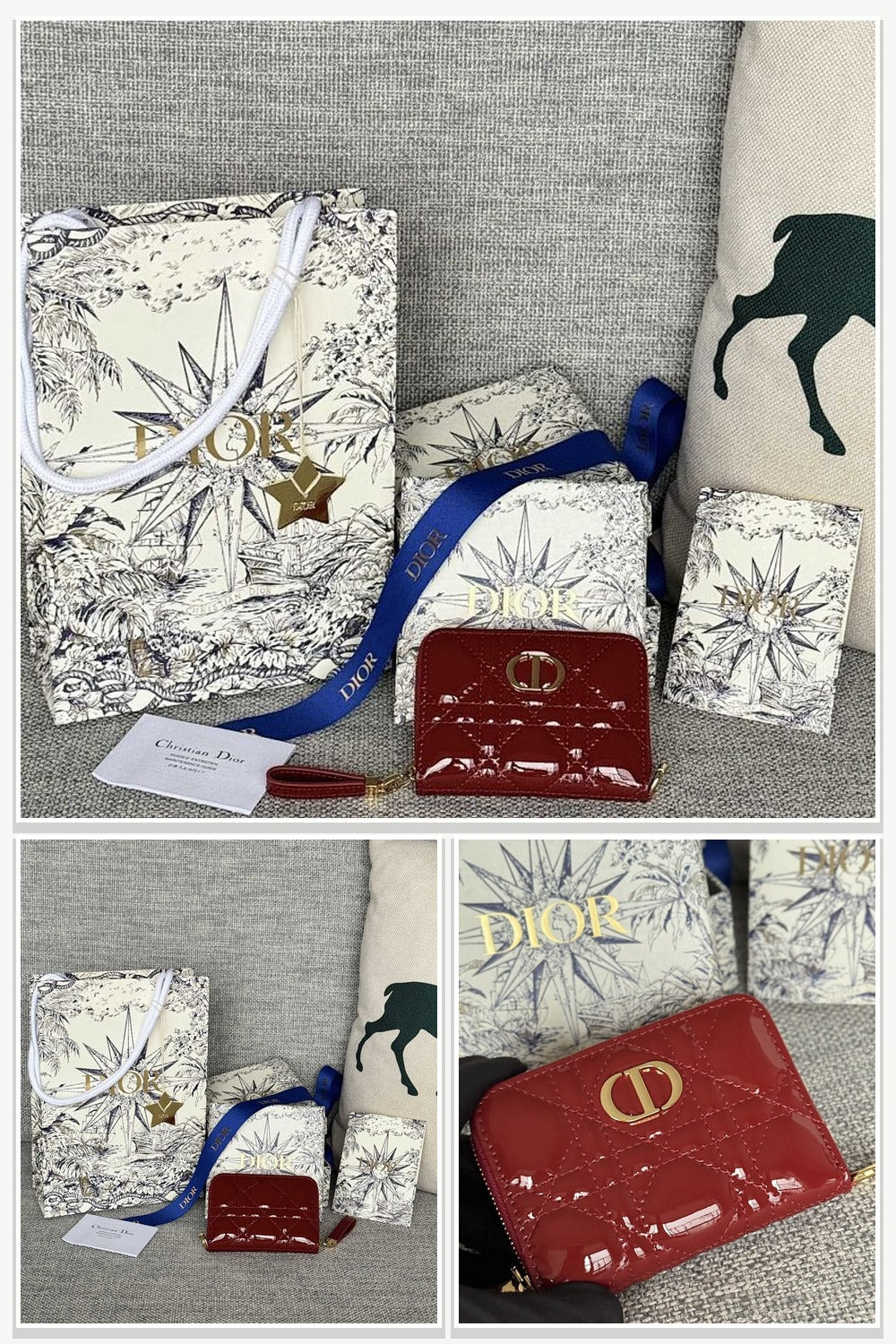 Dior Bags 049