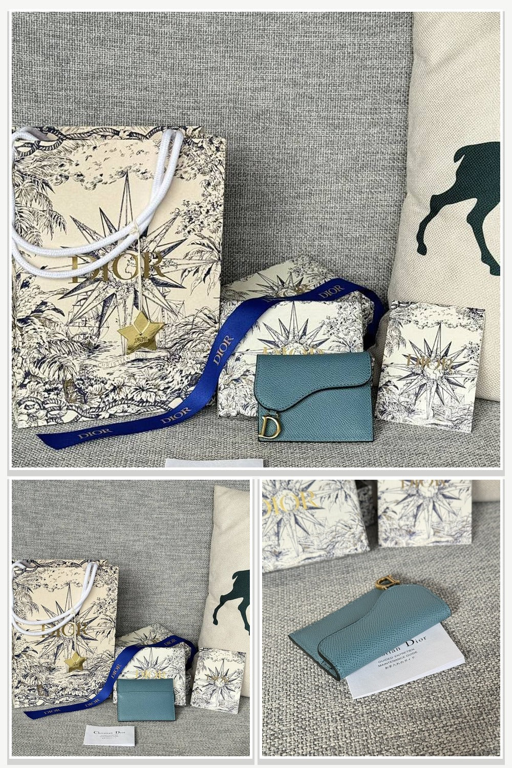 Dior Bags 053