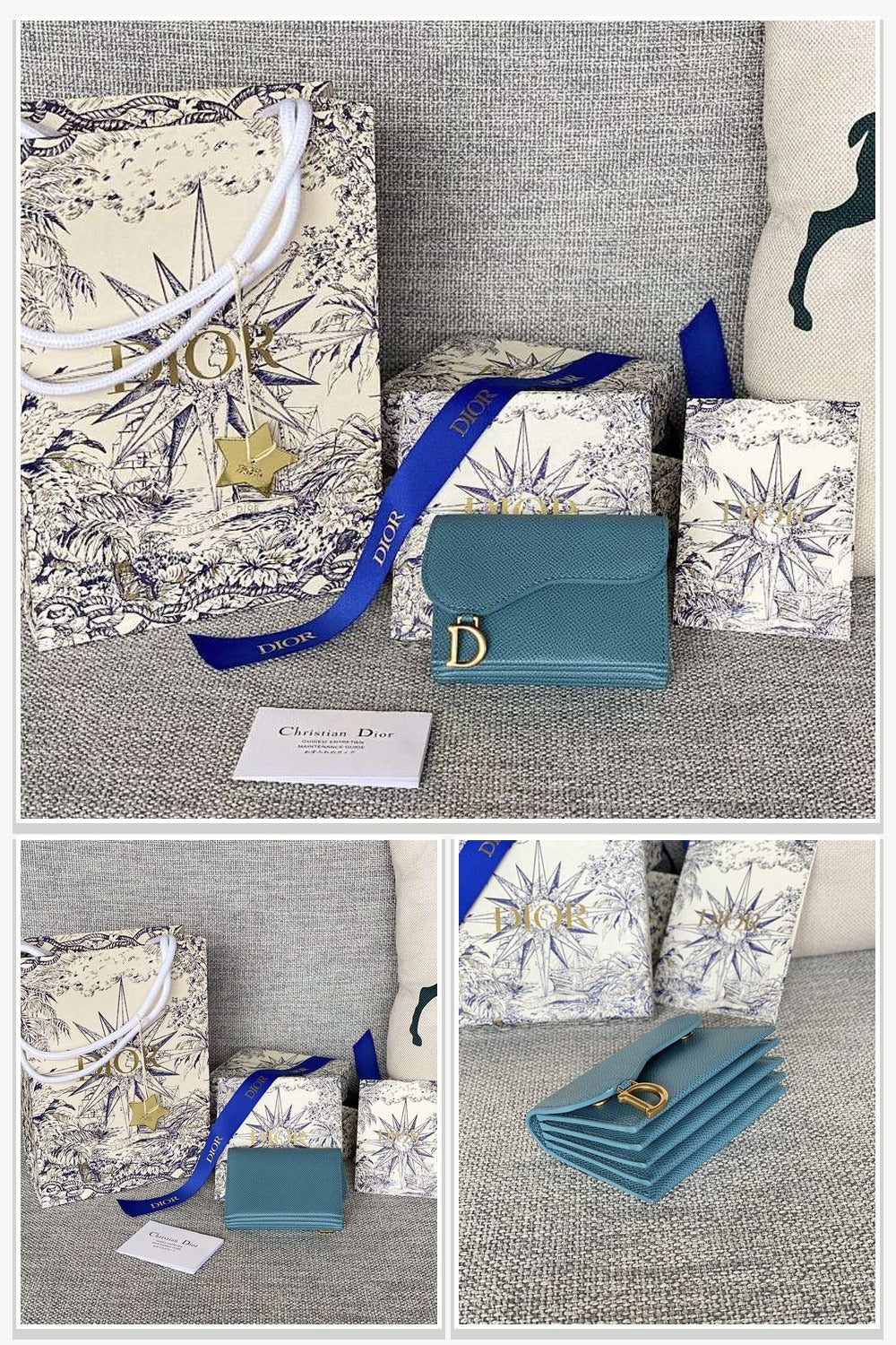 Dior Bags 055