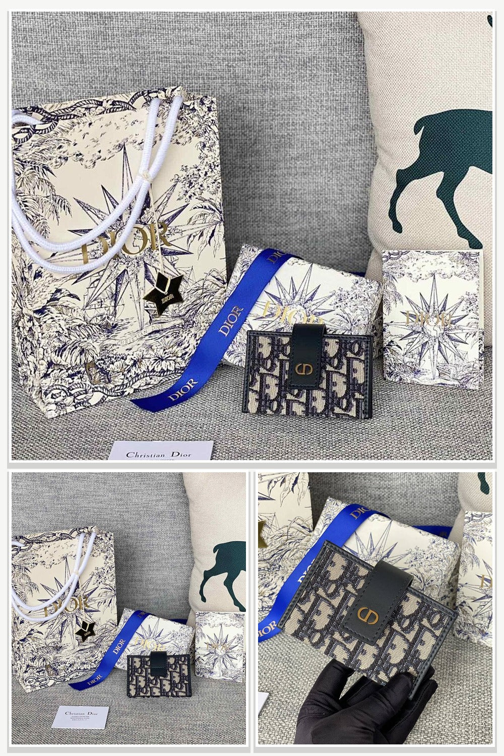Dior Bags 057