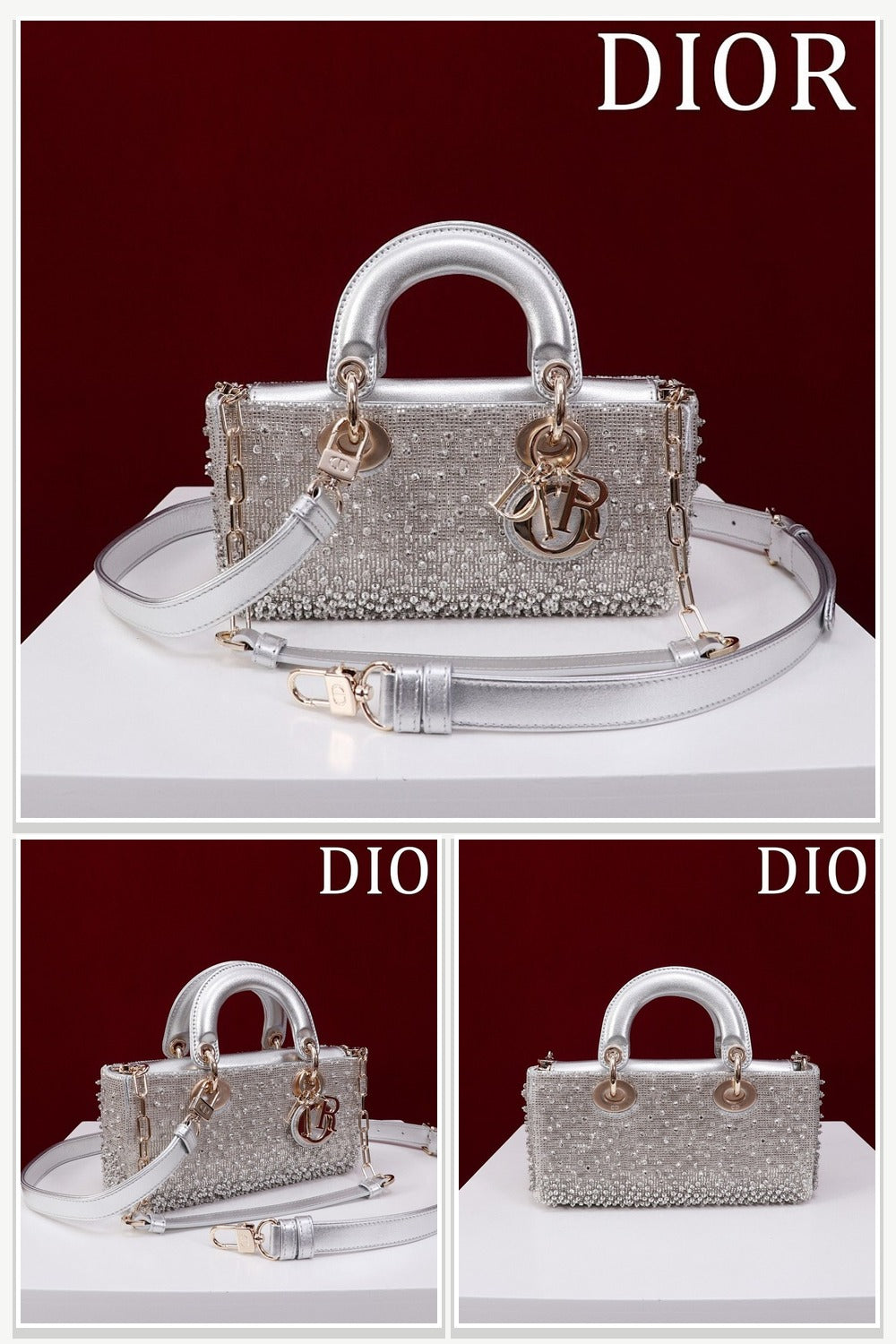 Dior Bags 058