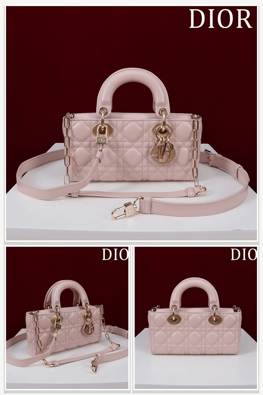Dior Bags 061