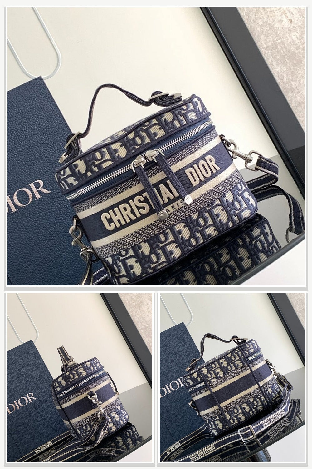 Dior Bags 067