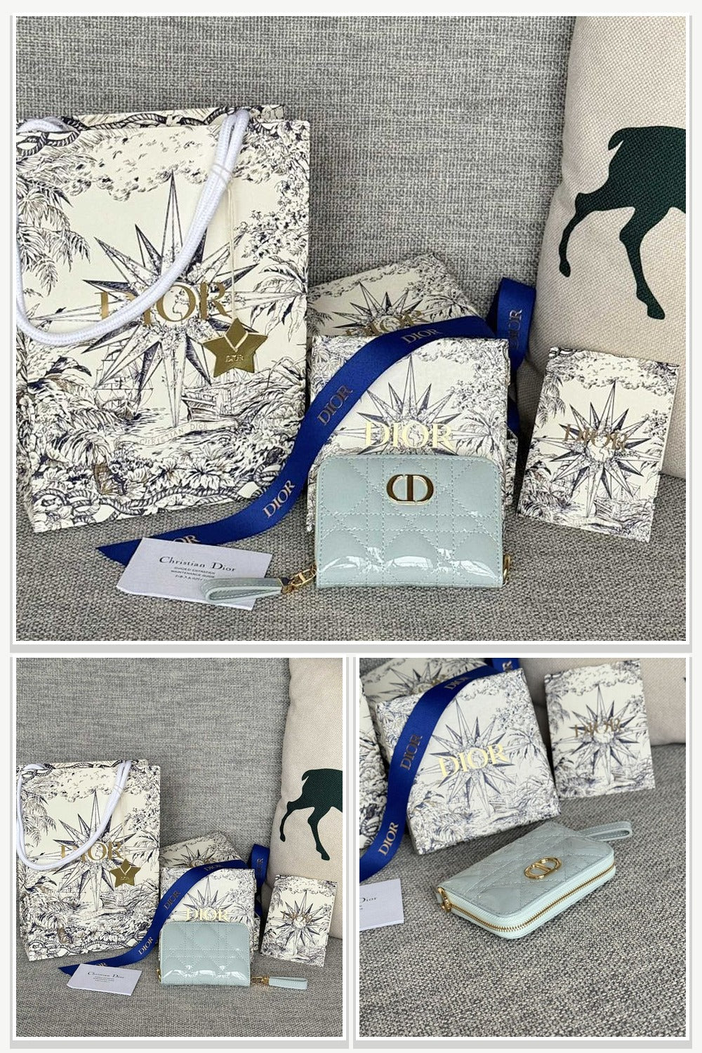 Dior Bags 080