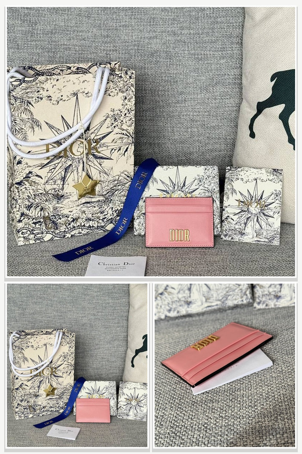 Dior Bags 087