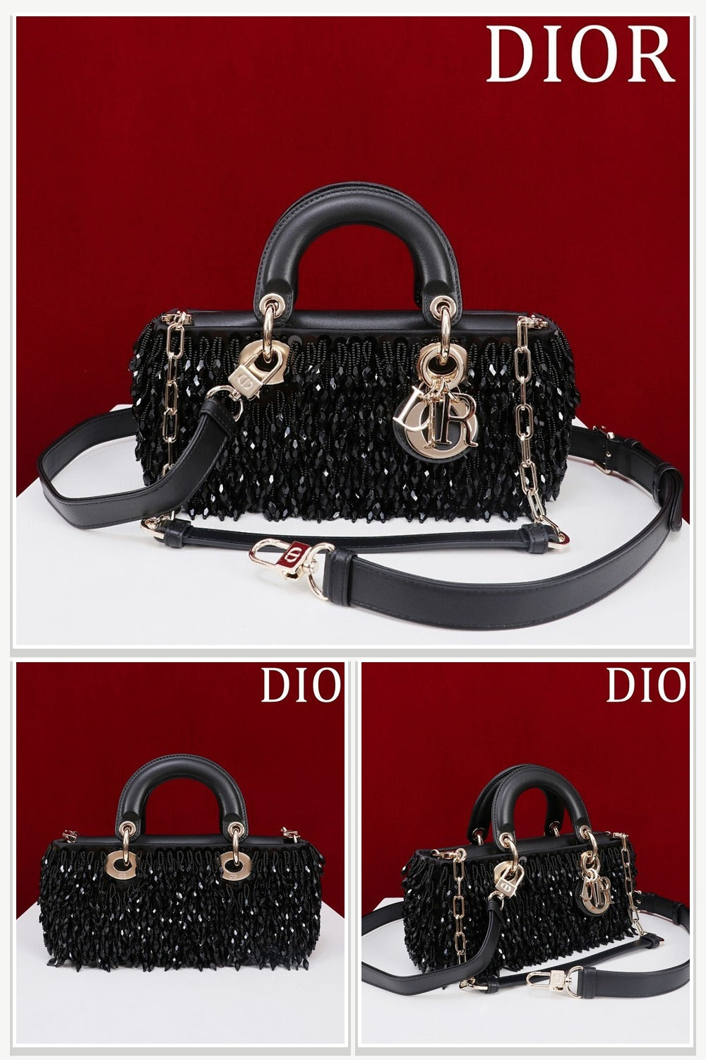 Dior Bags 091