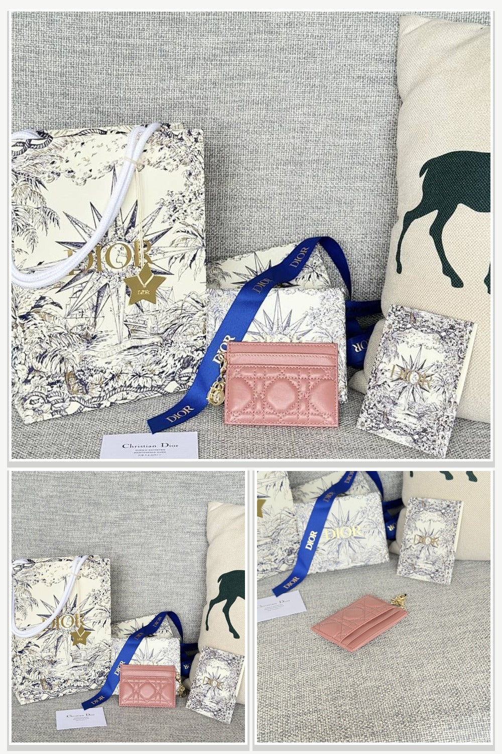 Dior Bags 107