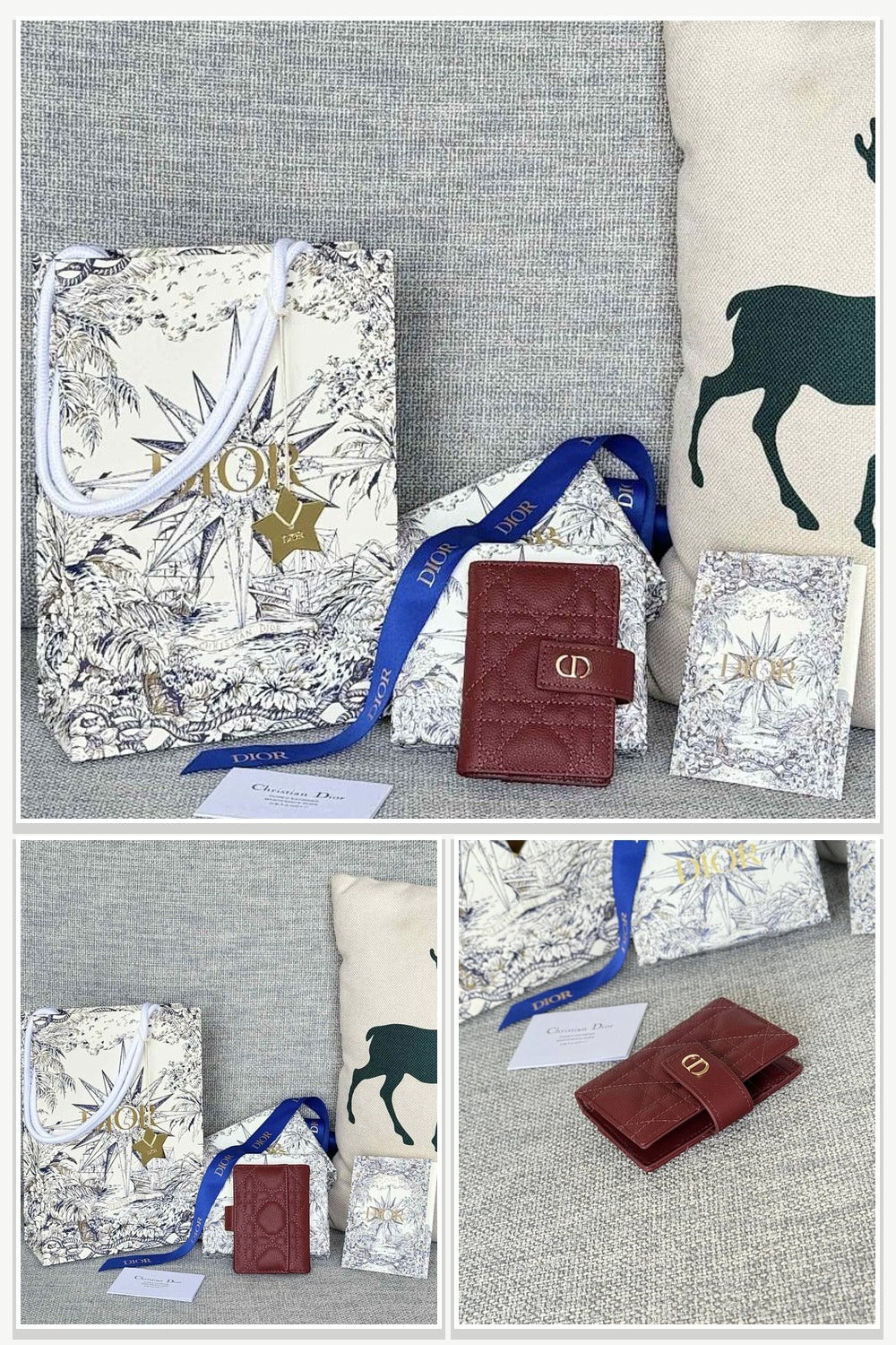 Dior Bags 110