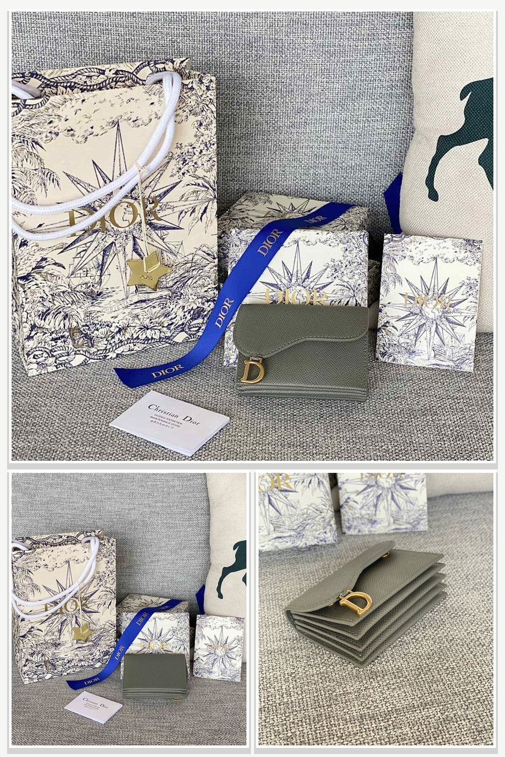 Dior Bags 131