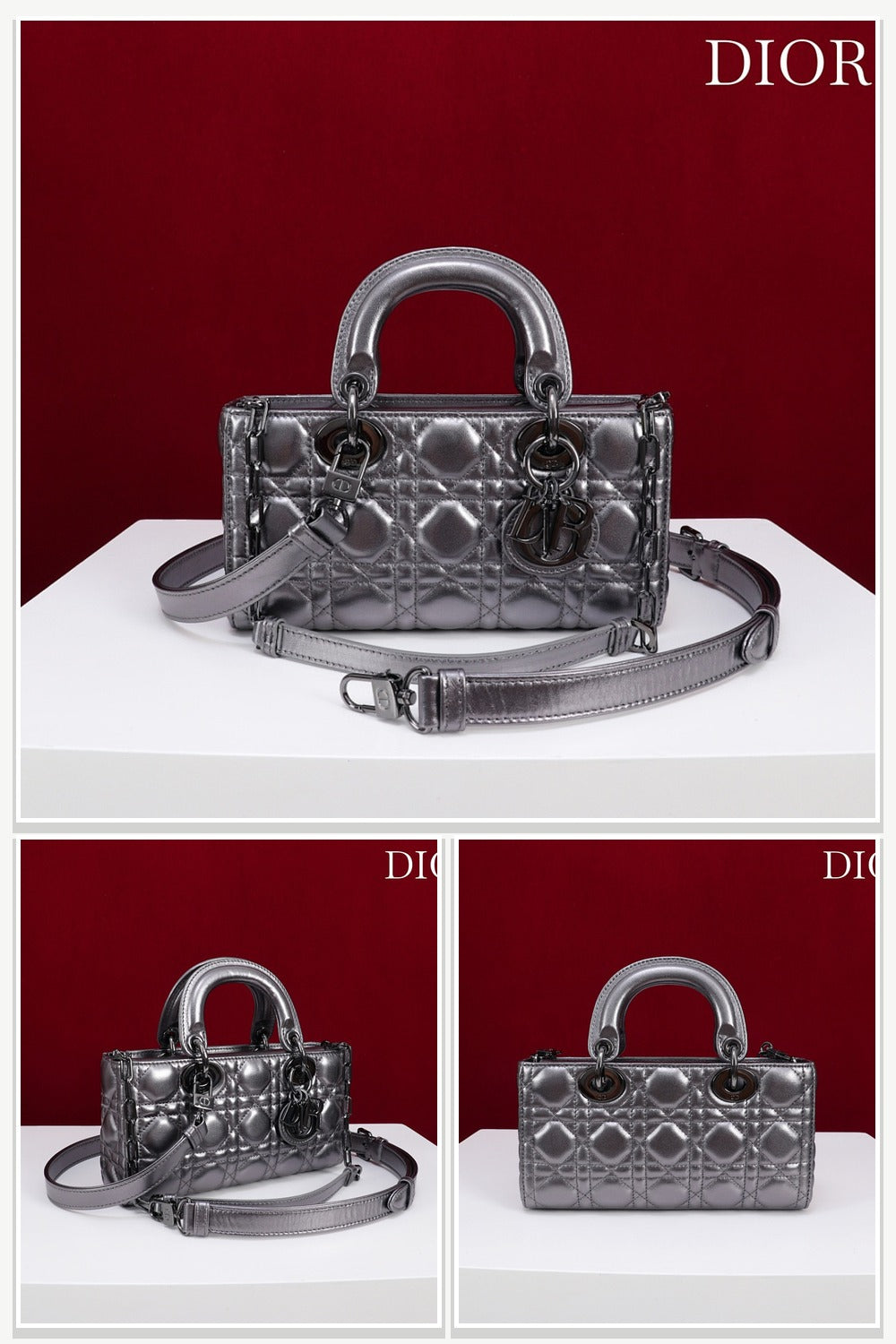 Dior Bags 139