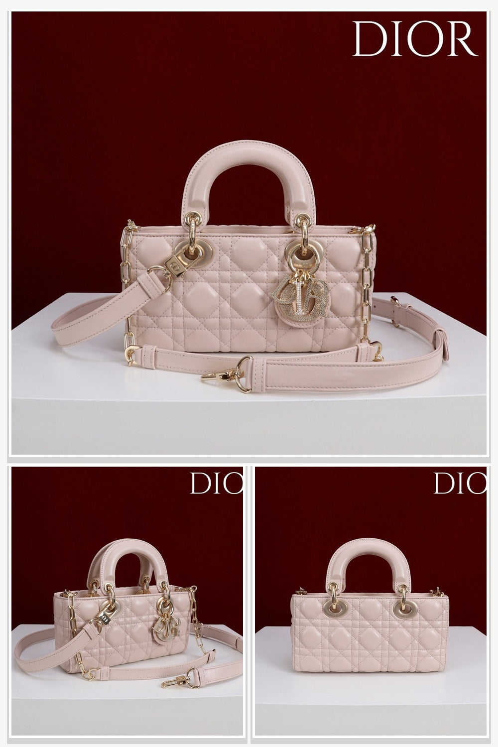 Dior Bags 151