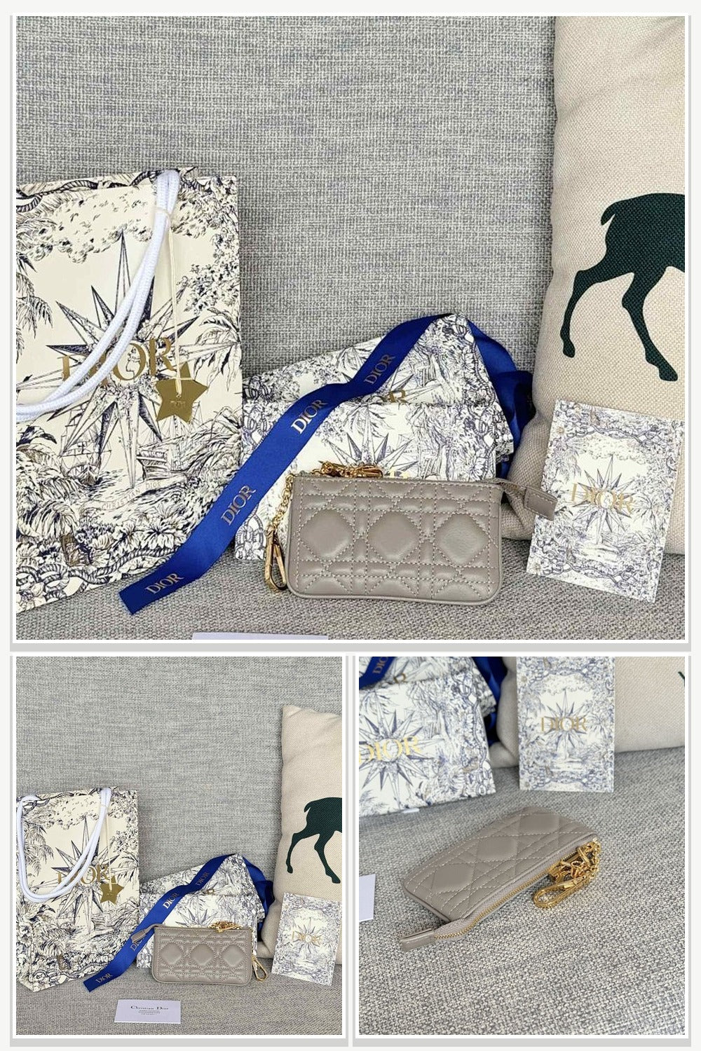 Dior Bags 156