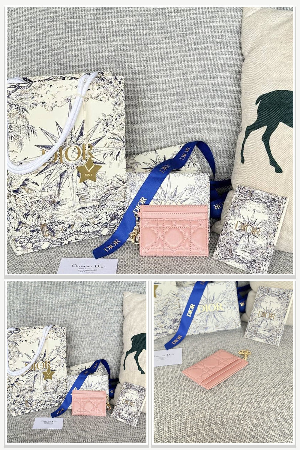 Dior Bags 158