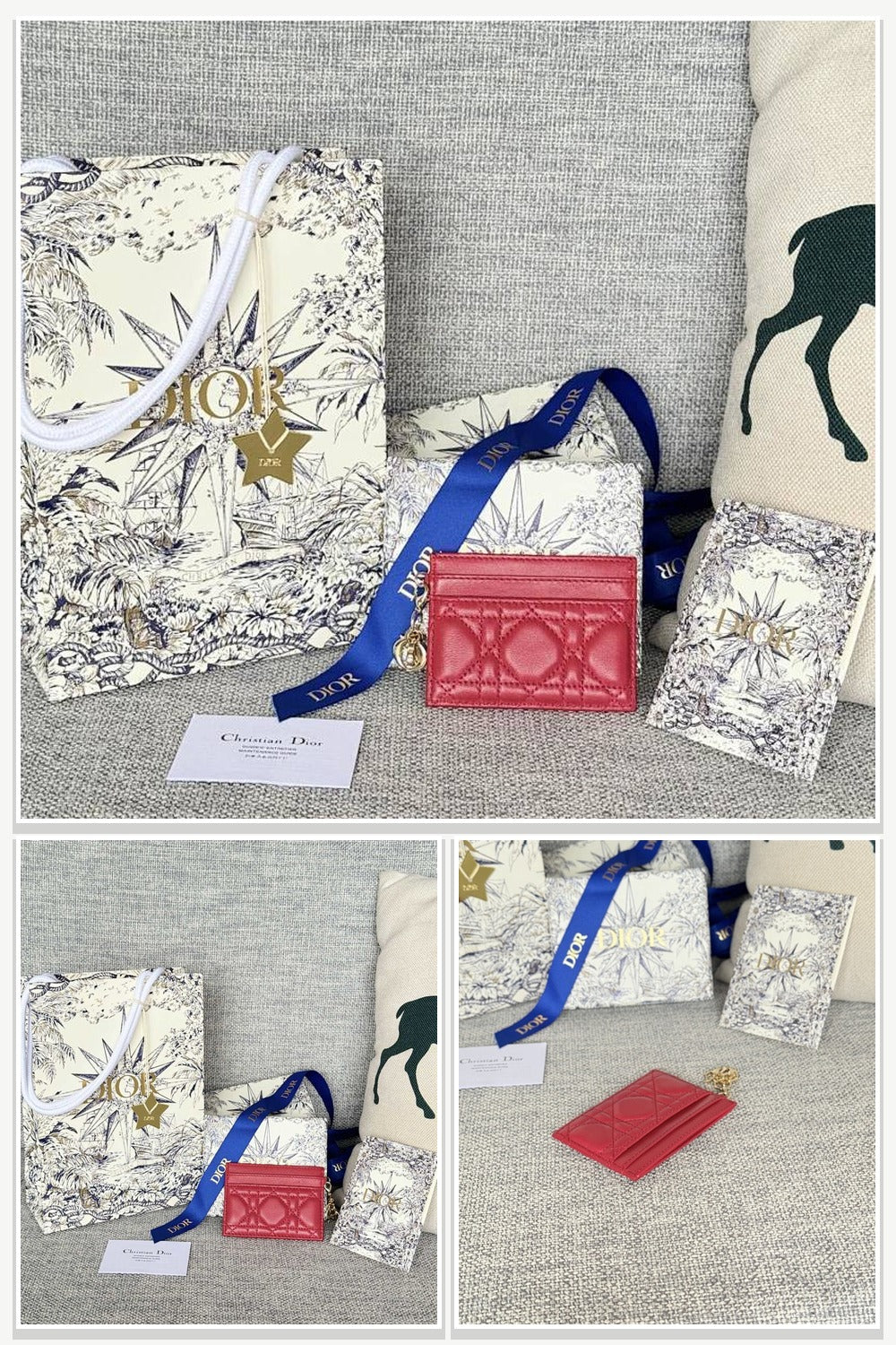 Dior Bags 159