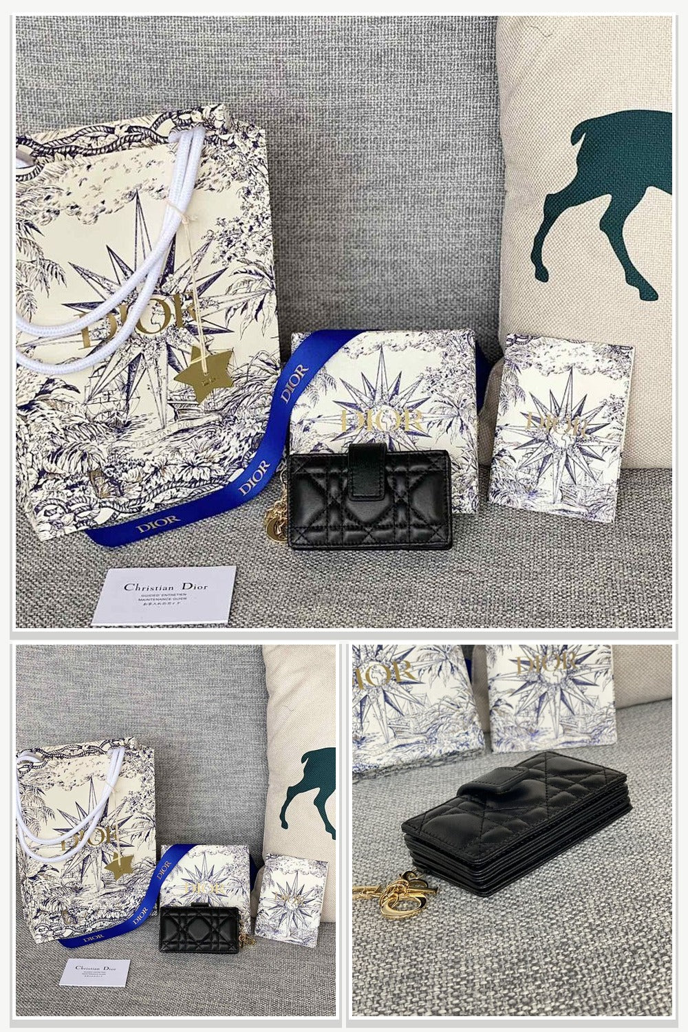 Dior Bags 166