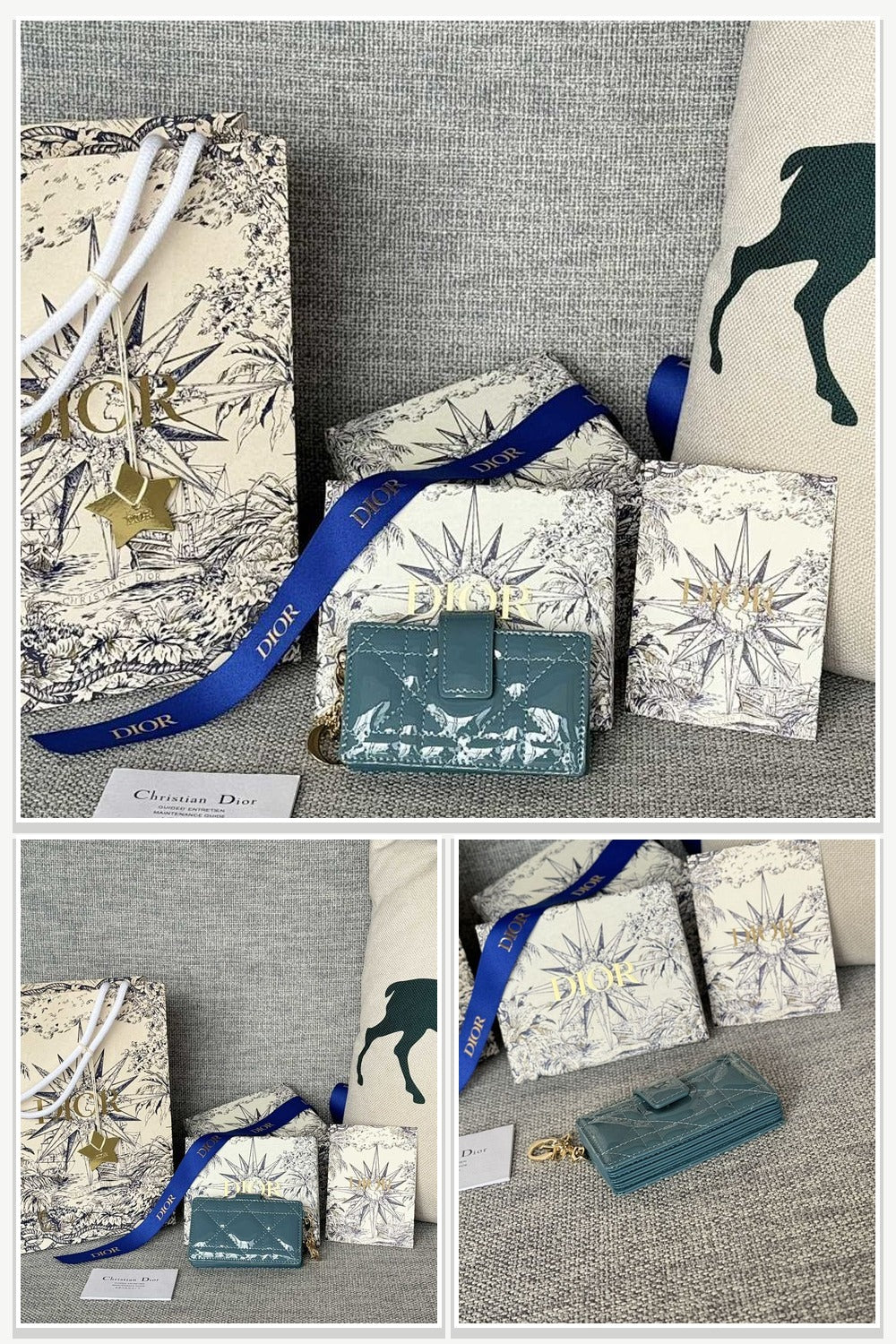 Dior Bags 169