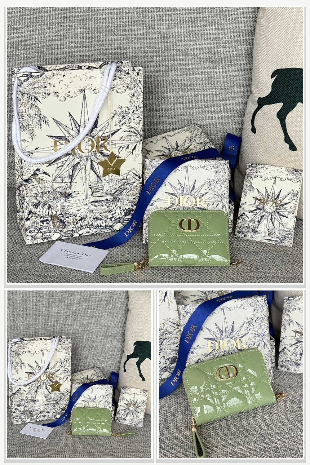 Dior Bags 172
