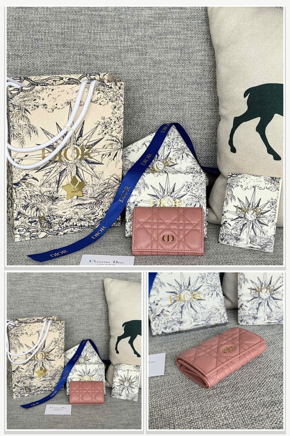 Dior Bags 177