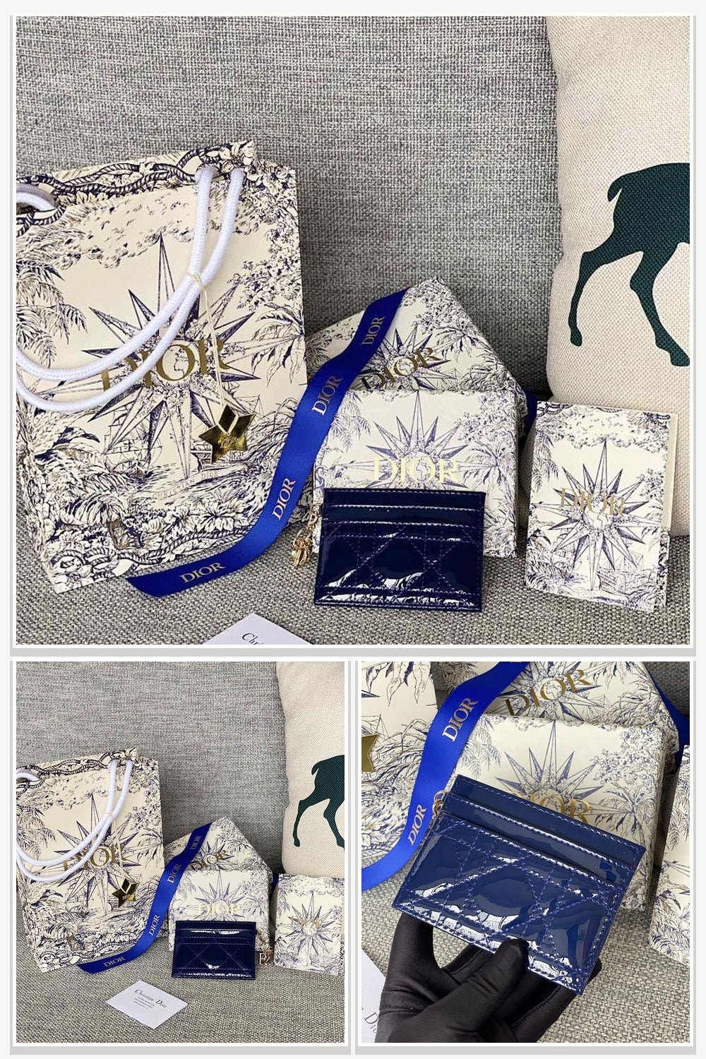 Dior Bags 181