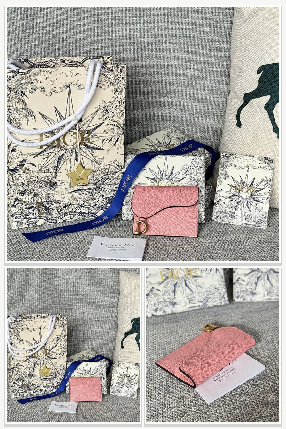 Dior Bags 183
