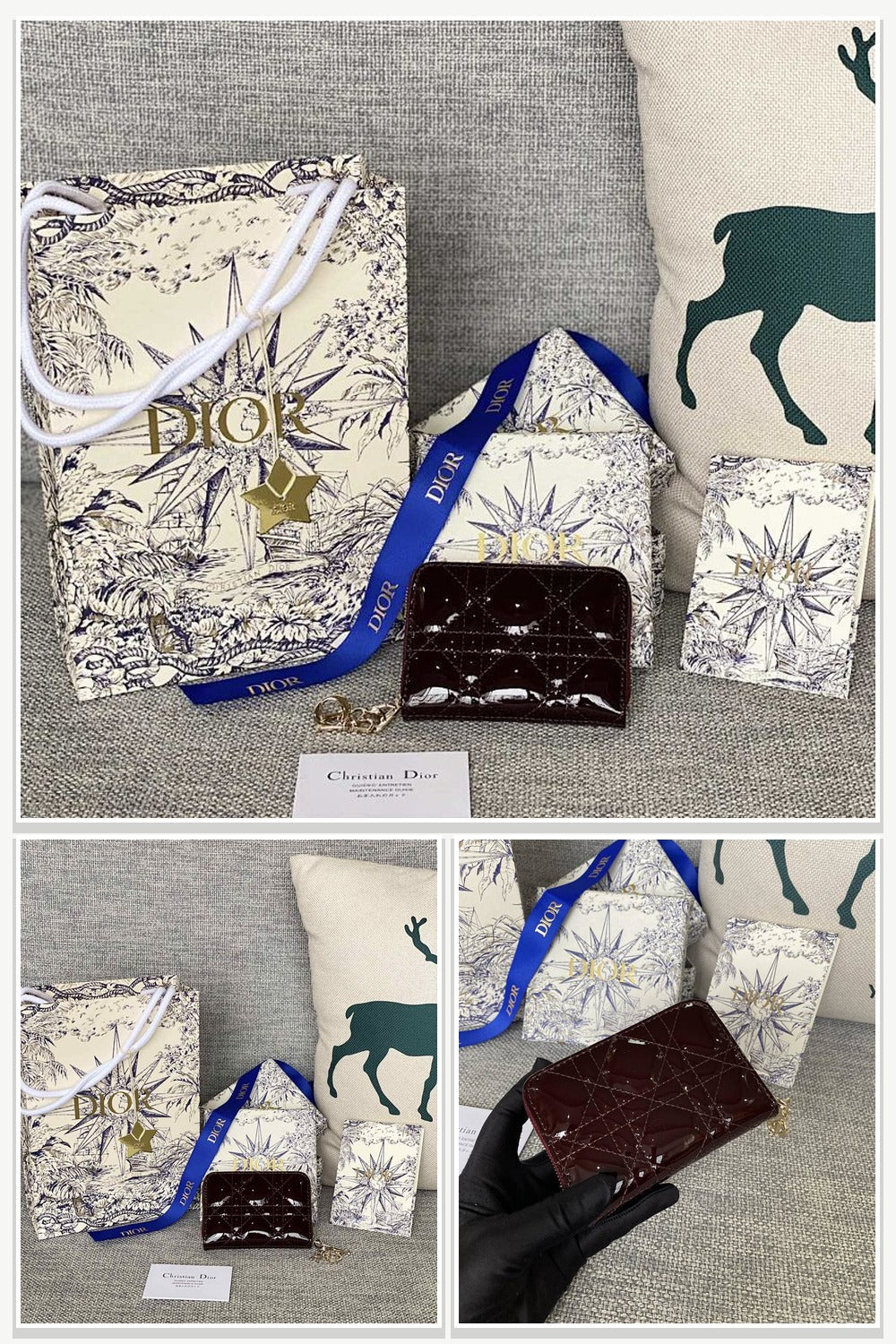 Dior Bags 184