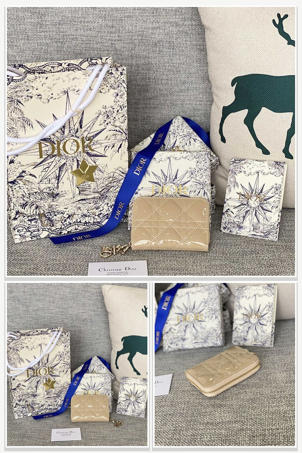 Dior Bags 186
