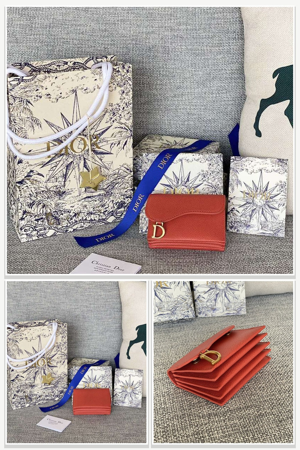Dior Bags 188