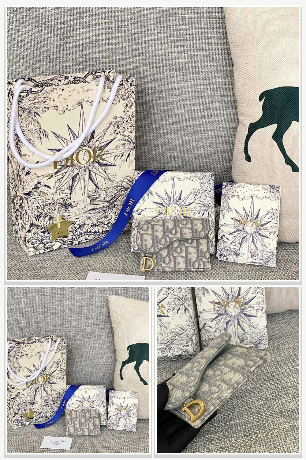 Dior Bags 190