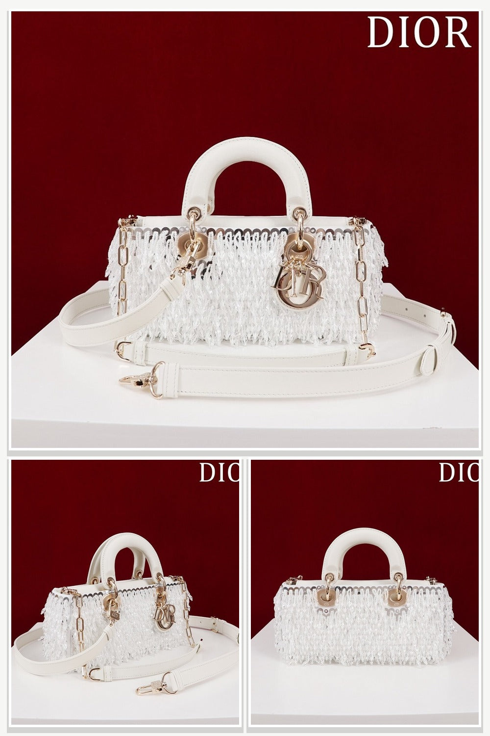 Dior Bags 201