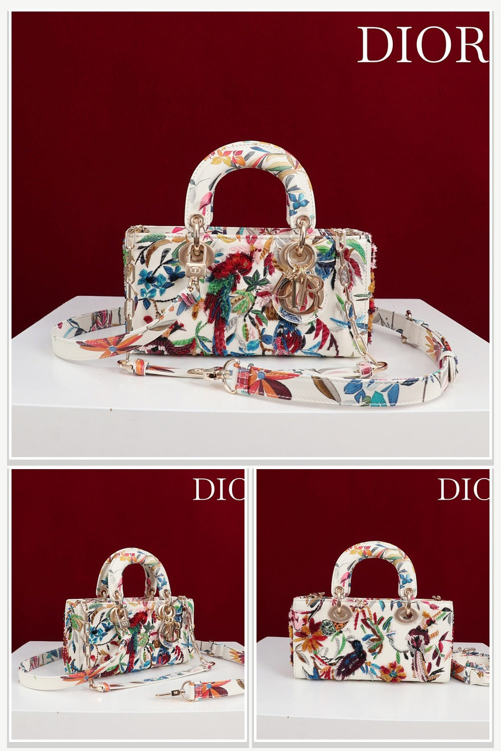 Dior Bags 204