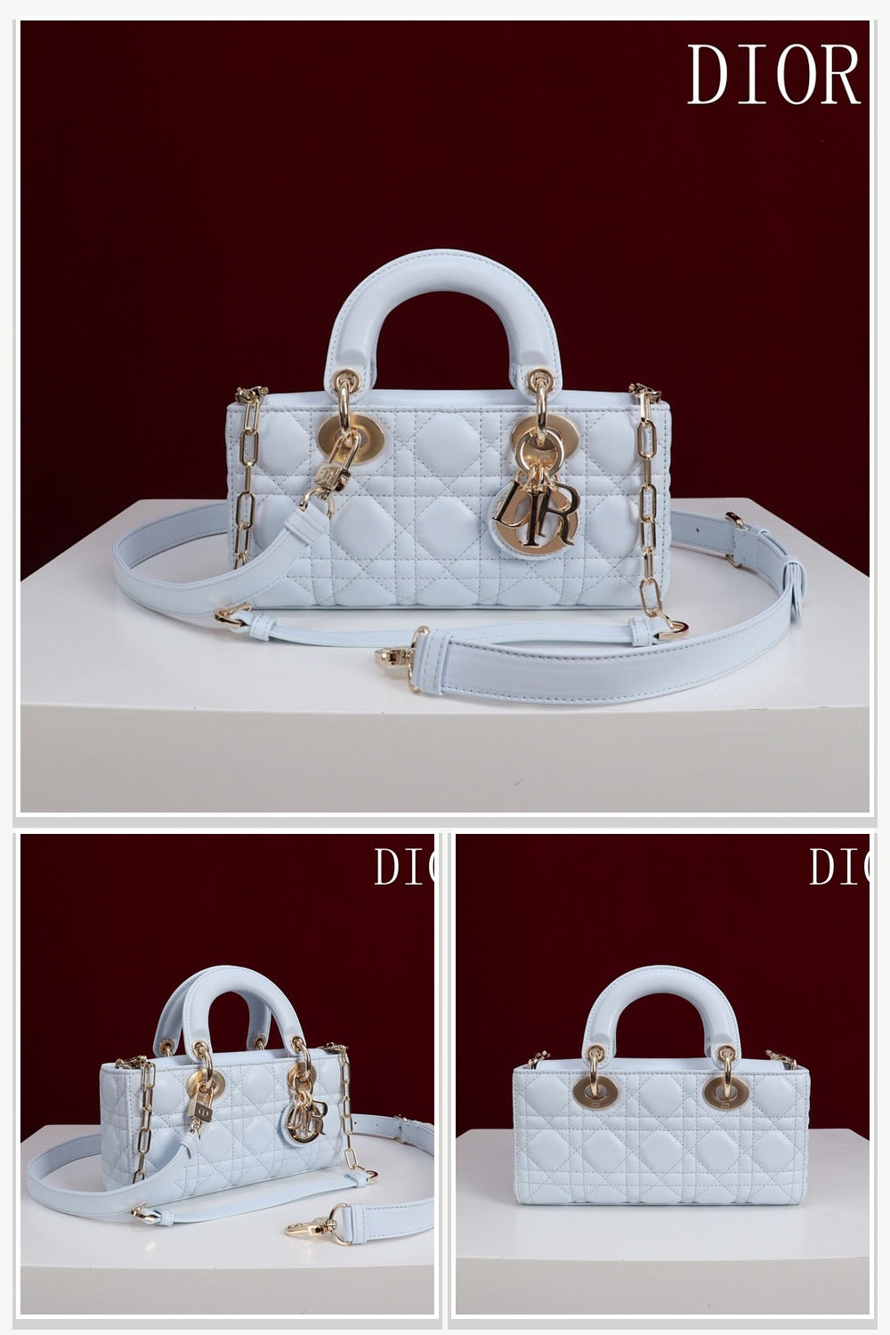Dior Bags 207