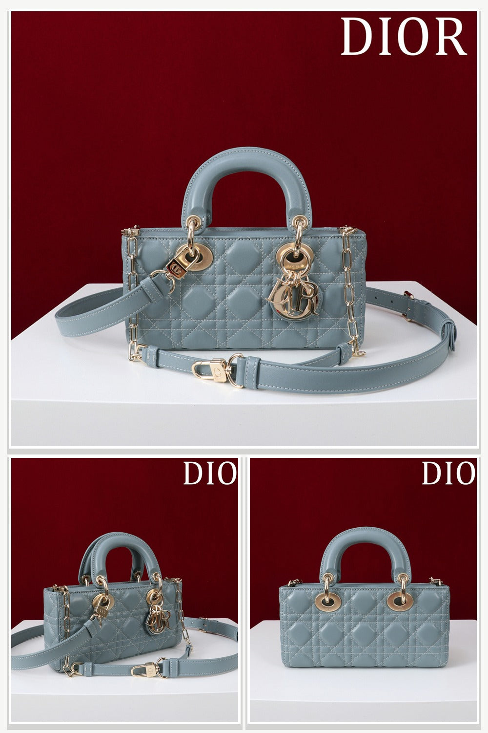 Dior Bags 212
