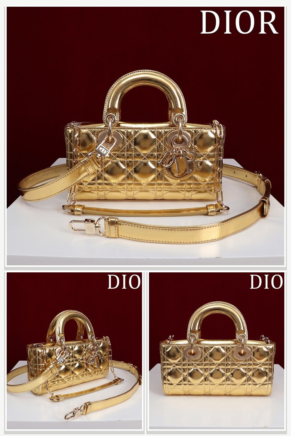 Dior Bags 214
