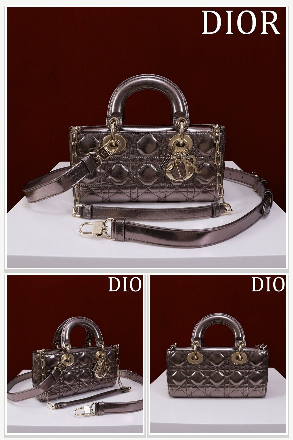 Dior Bags 217