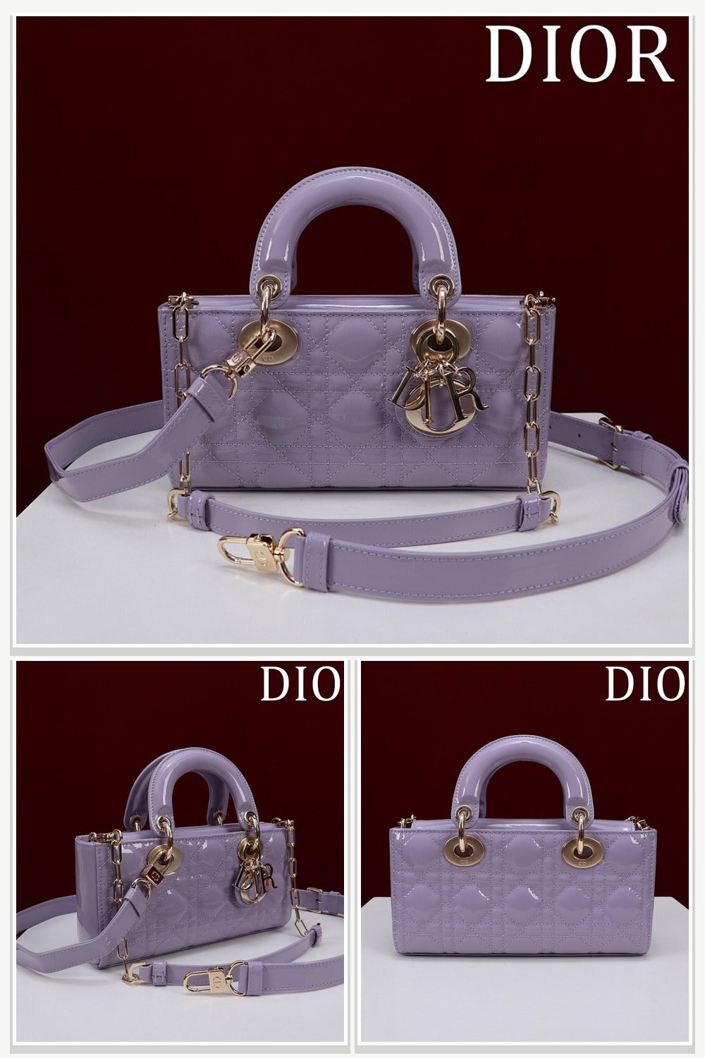 Dior Bags 225