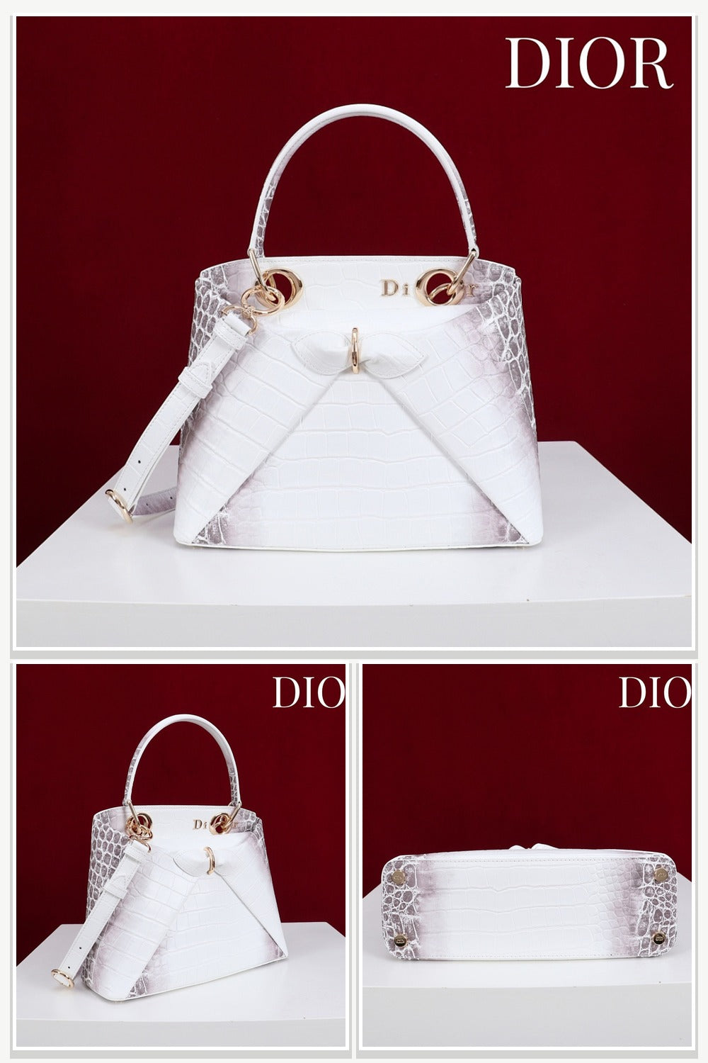 Dior Bags 226