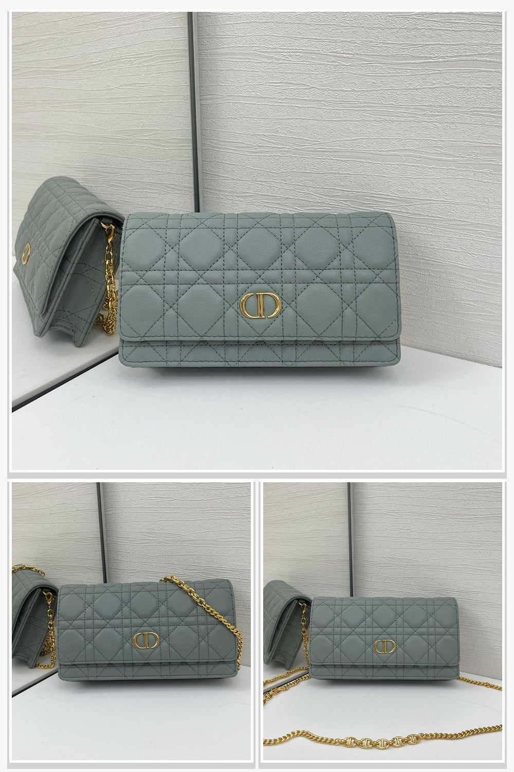 Dior Bags 229