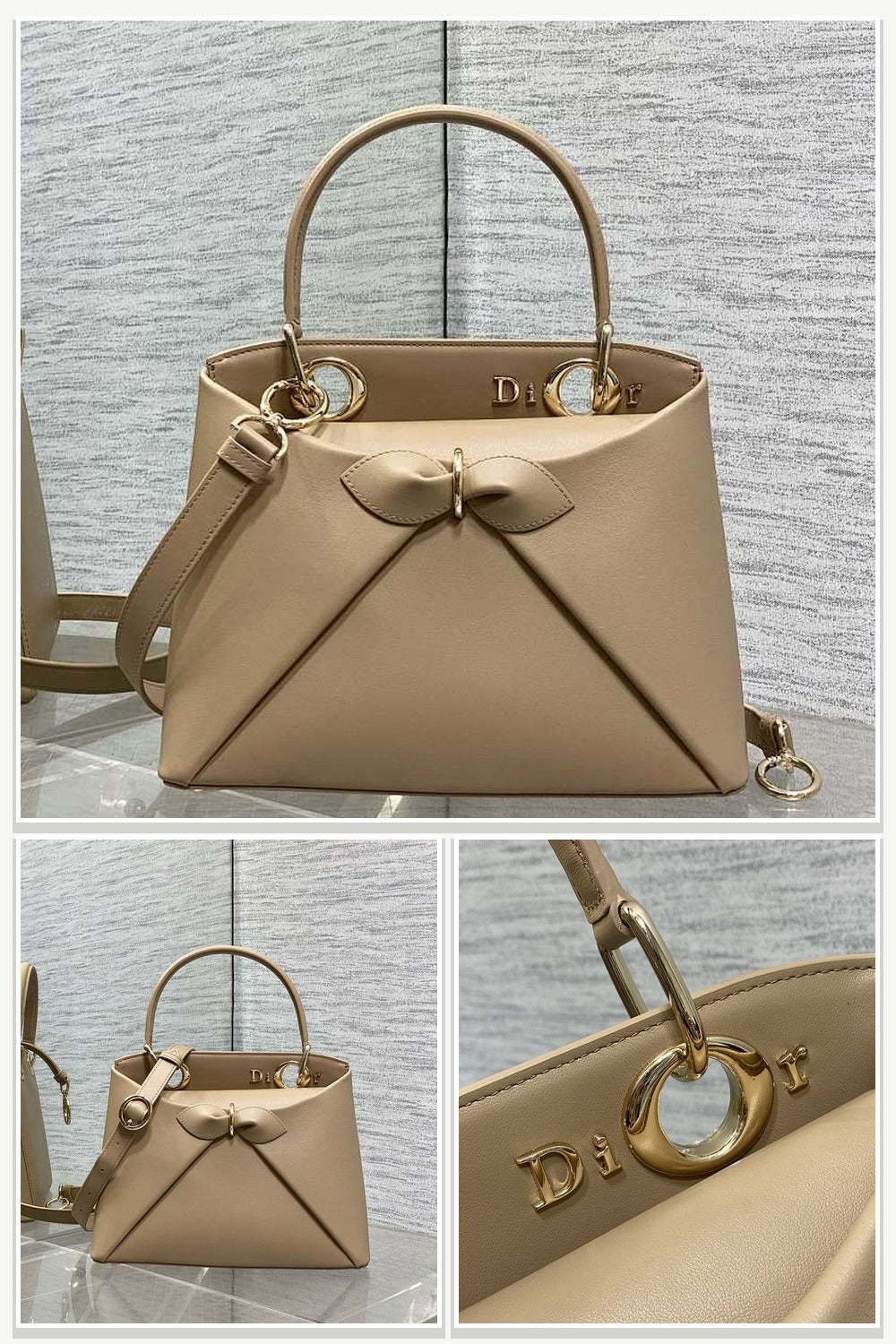 Dior Bags 239
