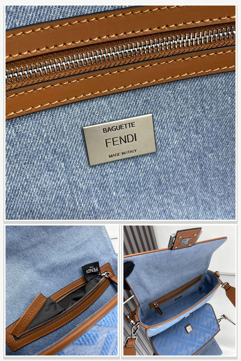Fendi Bags 012