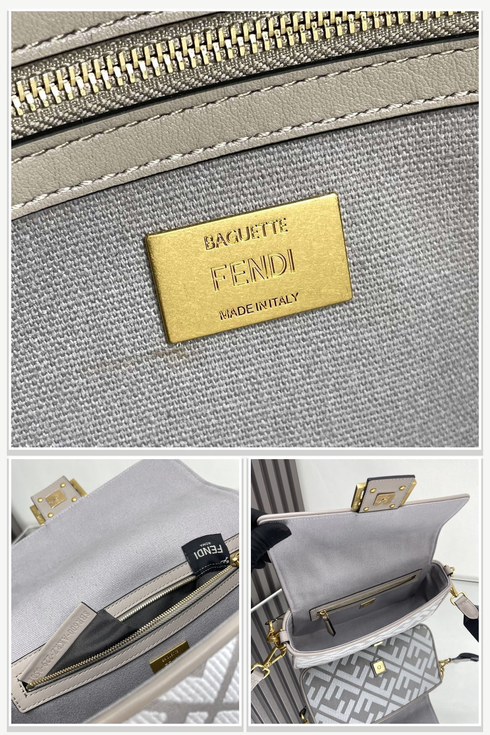Fendi Bags 013