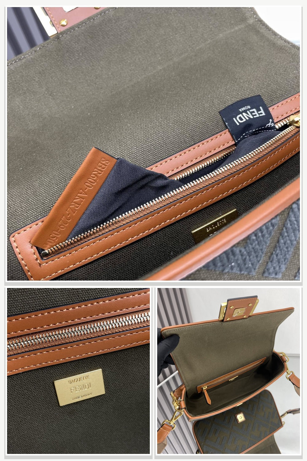 Fendi Bags 014
