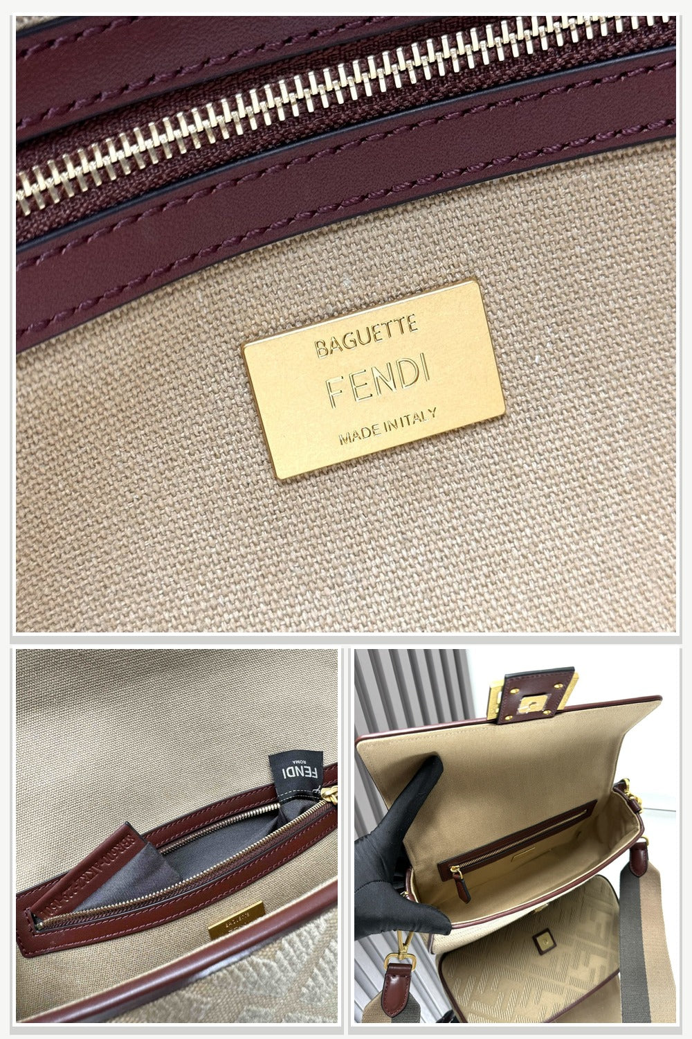Fendi Bags 016