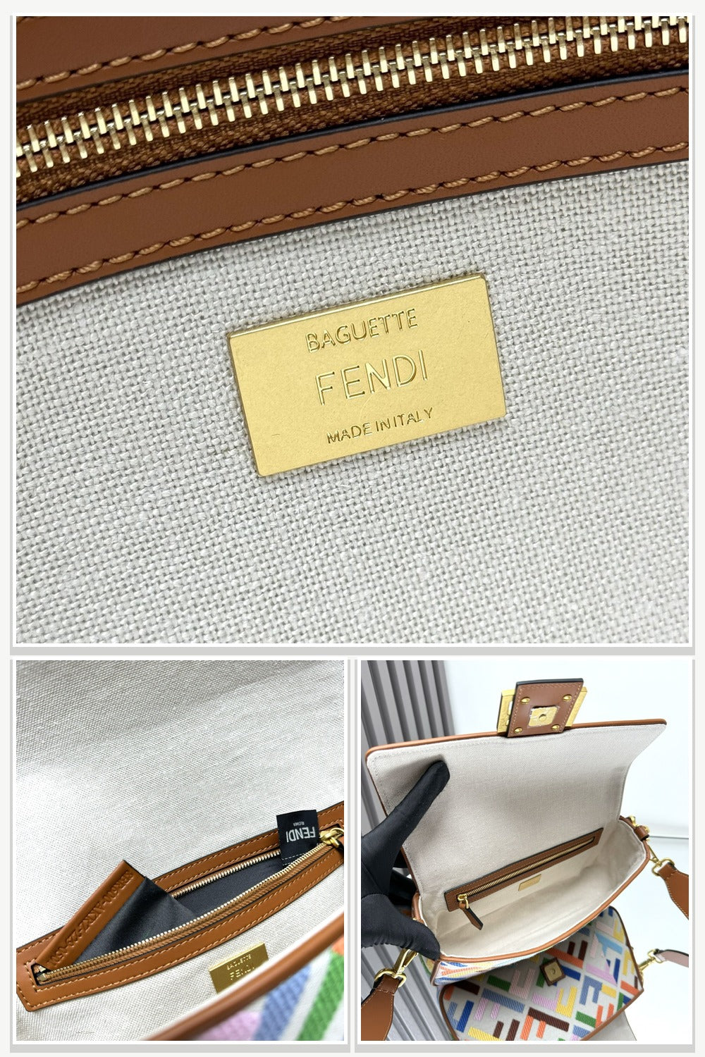 Fendi Bags 017