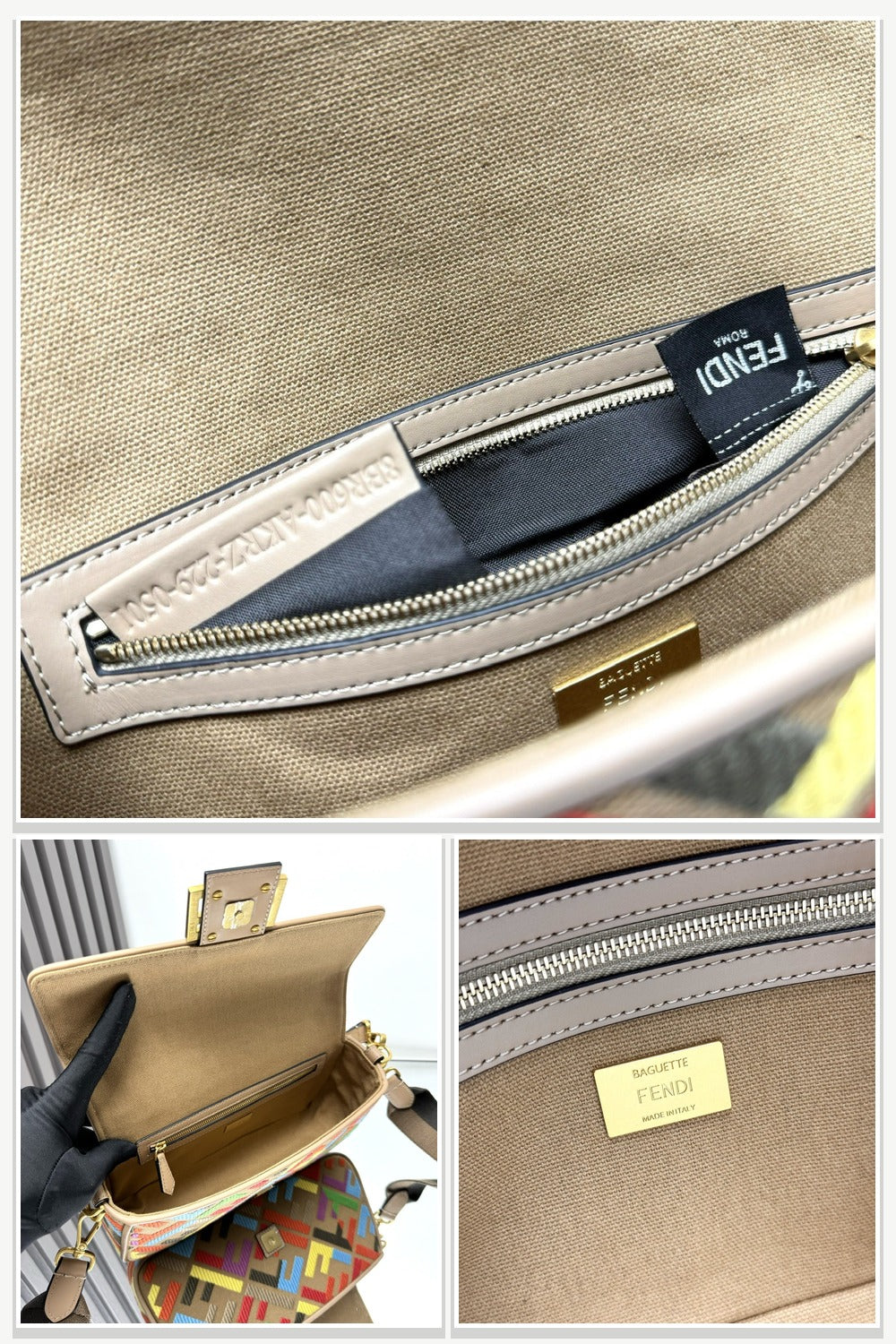 Fendi Bags 019