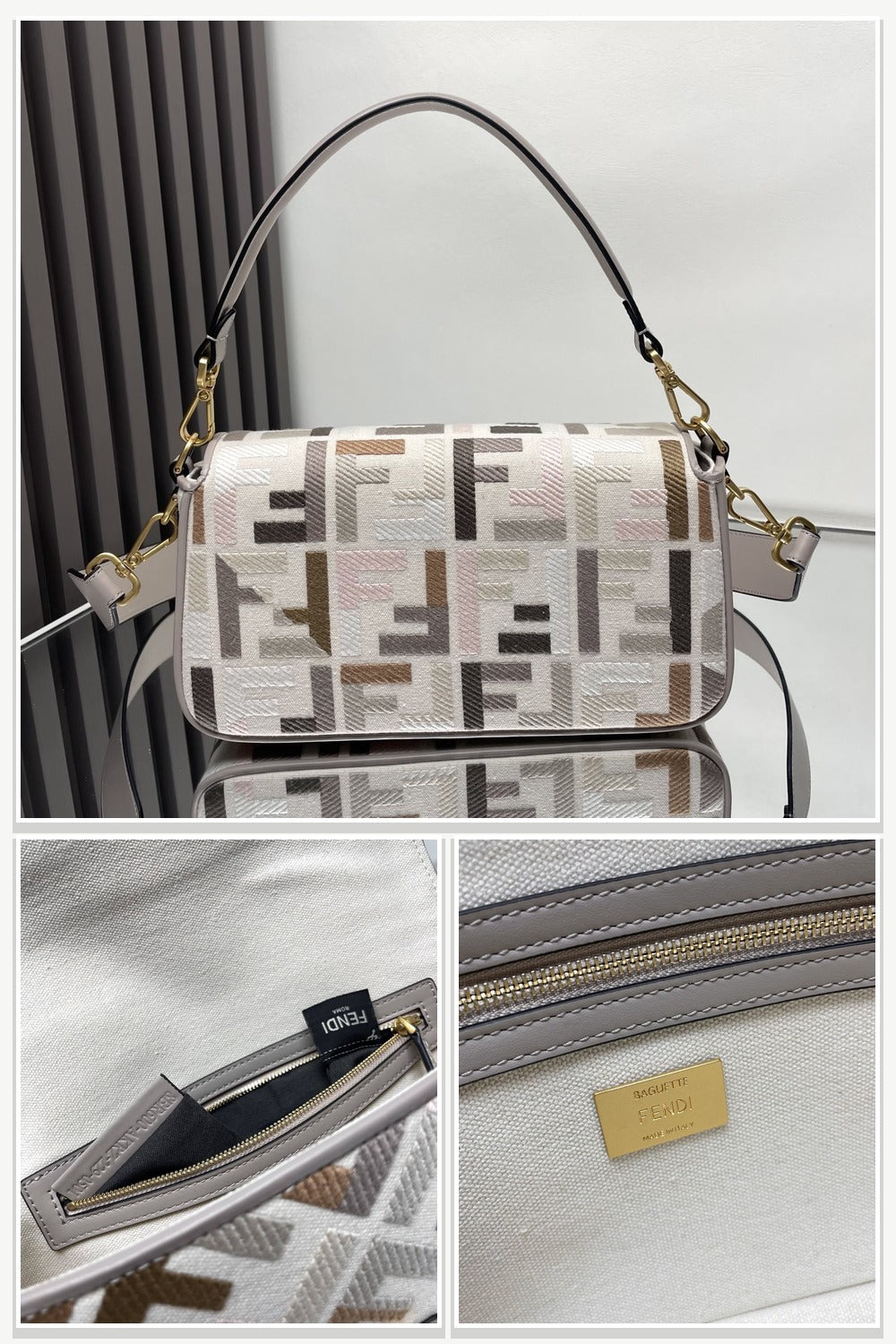 Fendi Bags 020